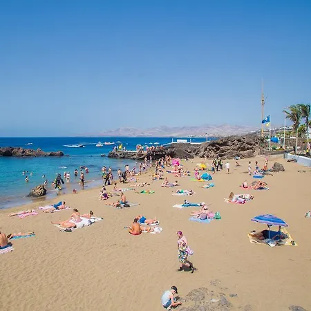 Casa Costa Mera Holiday home Puerto del Carmen (Lanzarote)