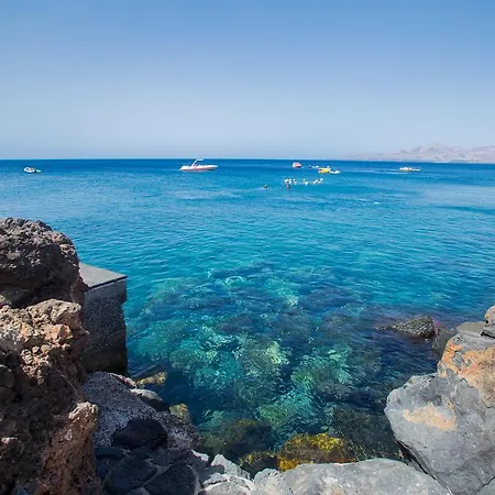 Casa Costa Mera * Puerto del Carmen (Lanzarote)