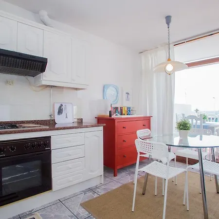 Casa Costa Mera Holiday home *