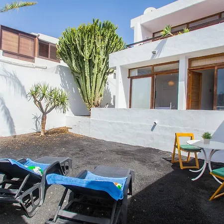Holiday home Casa Costa Mera