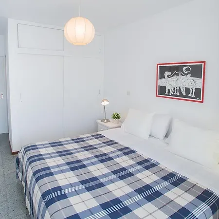 Casa Costa Mera Holiday home