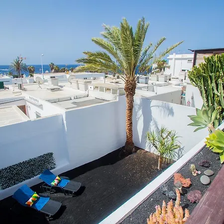 Holiday home Casa Costa Mera