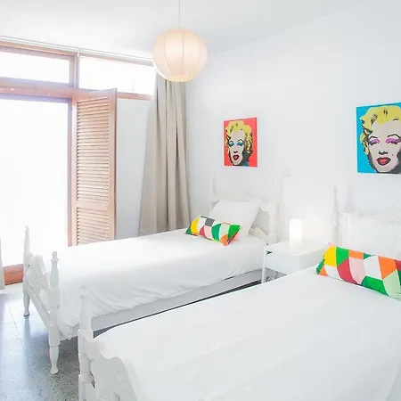 Holiday home Casa Costa Mera *