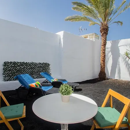 Casa Costa Mera Holiday home *