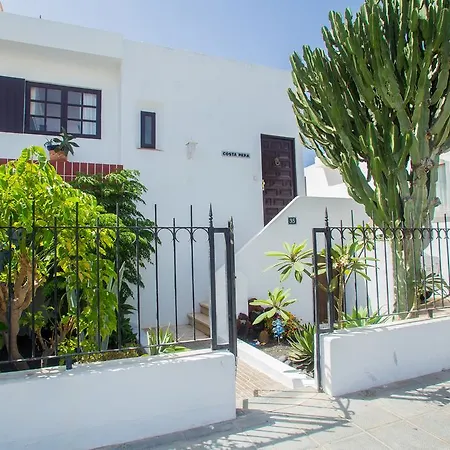 Casa Costa Mera Holiday home Puerto del Carmen (Lanzarote)