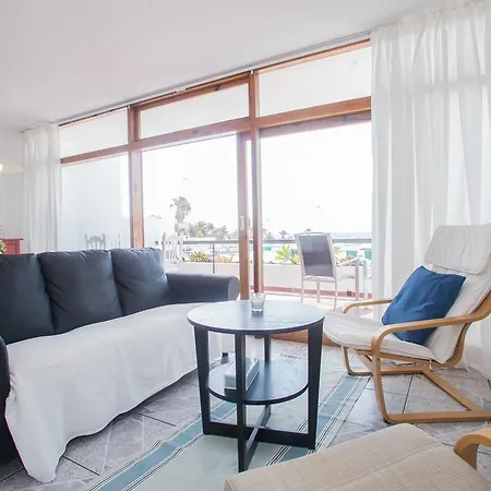 Casa Costa Mera Holiday home *