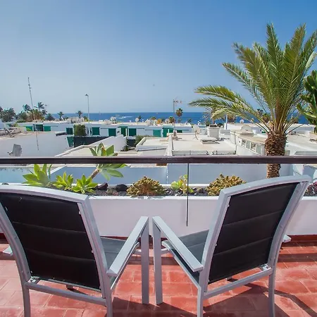 Holiday home Casa Costa Mera