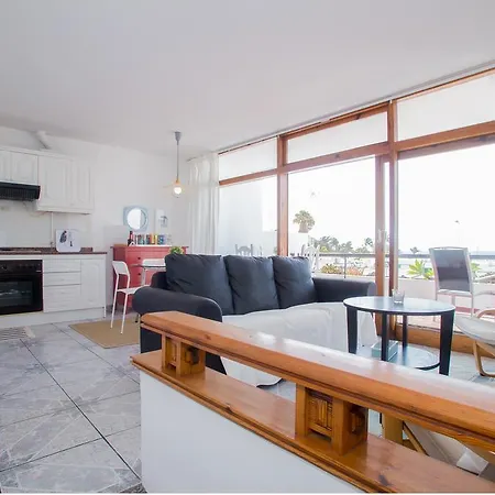 Holiday home Casa Costa Mera *