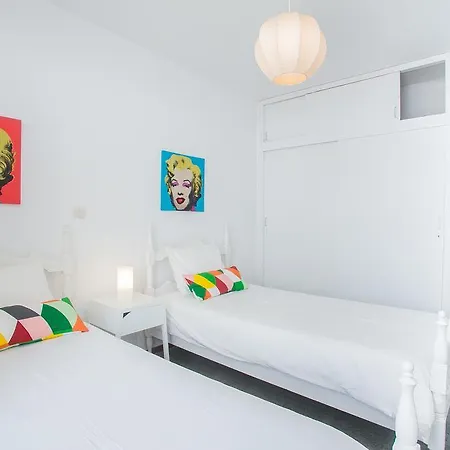 Casa Costa Mera * Puerto del Carmen (Lanzarote)