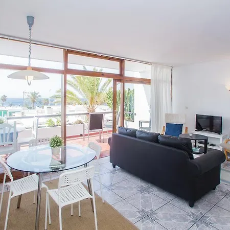 Casa Costa Mera * Puerto del Carmen (Lanzarote)