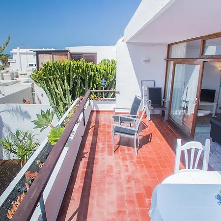 Casa Costa Mera Puerto del Carmen (Lanzarote)