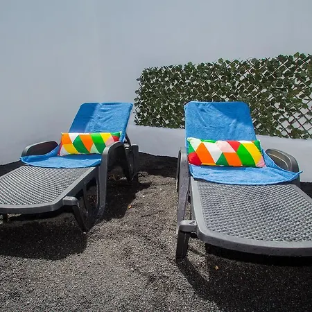 Holiday home Casa Costa Mera