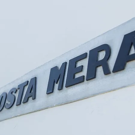 Casa Costa Mera Puerto del Carmen (Lanzarote)