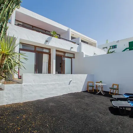 Casa Costa Mera Holiday home