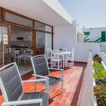 Casa Costa Mera Puerto del Carmen (Lanzarote)